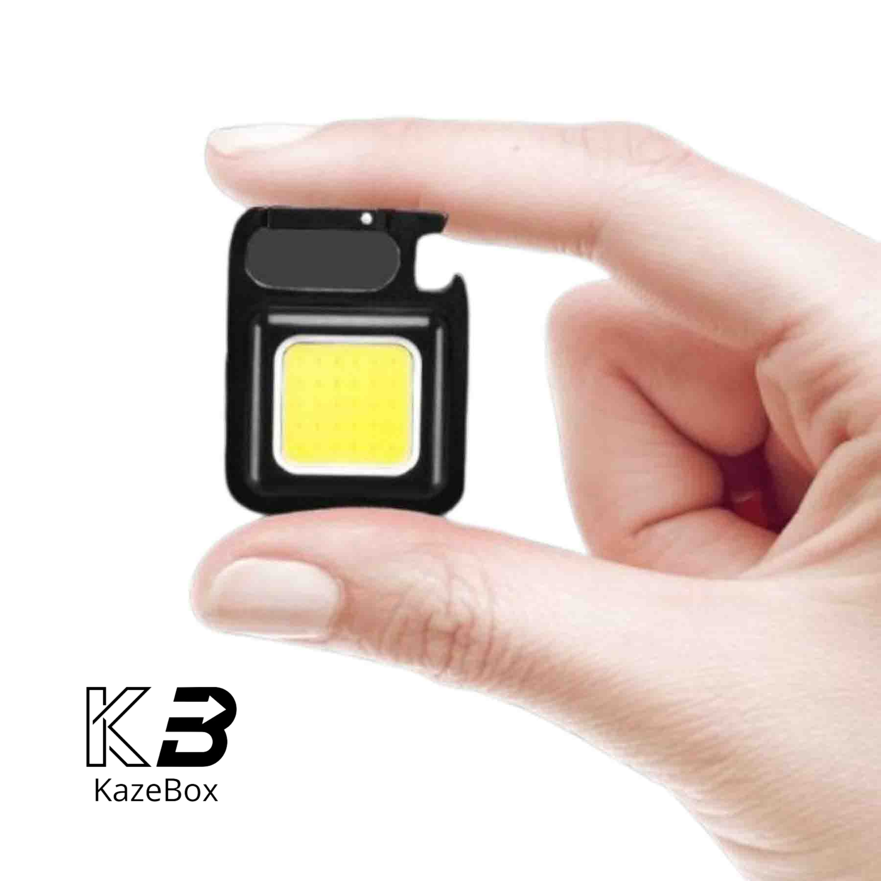 POTENCIA EN MINIATURA LED 800 LÚMENES