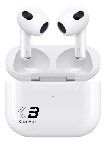 AIRPODS 2 SONIDO INIGUALABLE