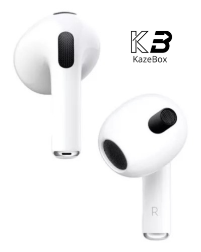 AIRPODS 2 SONIDO INIGUALABLE